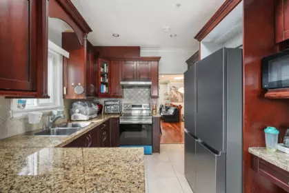 Pantry Photo of 3054 E 5th Avenue Avenue, Vancouver, BC
