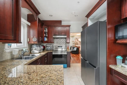 Pantry Photo of 3054 E 5th Avenue, Vancouver, BC