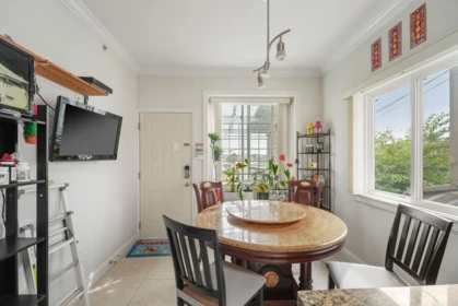 Primary Bedroom Photo of 3054 E 5th Avenue Avenue, Vancouver, BC