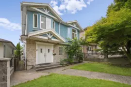 3054 E 5th Avenue Avenue, Vancouver, BC