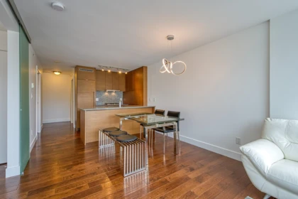 104 565 Smithe Street, Vancouver, BC, Vancouver — Apartment/Condo for sale
