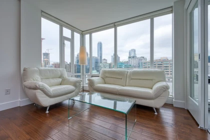 104 565 Smithe Street, Vancouver, BC, Vancouver — Apartment/Condo for sale