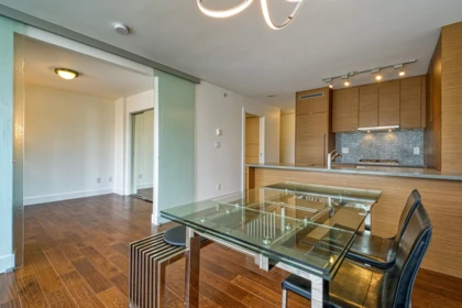 Pantry Photo of 104 565 Smithe Street, Vancouver, BC
