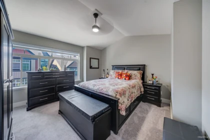 Breakfast Nook Photo of 9 6299 144 Street, Surrey, BC