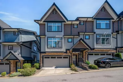 9 6299 144 Street, Surrey, BC, Surrey — Townhouse for sale