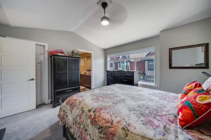 Pantry Photo of 9 6299 144 Street, Surrey, BC