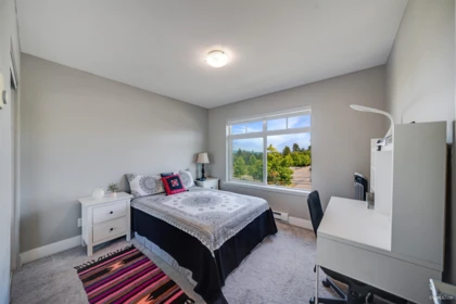 Primary Bedroom Photo of 9 6299 144 Street, Surrey, BC