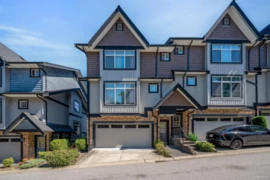 9 6299 144 Street, Surrey, BC