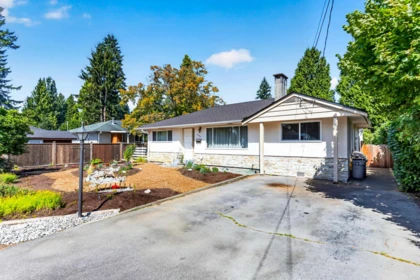 Family Room Photo of 21437 122 Avenue, Maple Ridge, BC
