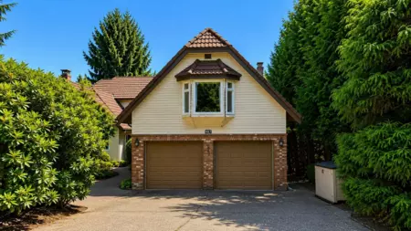 487 Alouette Drive, Coquitlam, BC, Coquitlam — Single Family Residence for sale