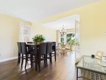 Kitchen Island Photo of 487 Alouette Drive, Coquitlam, BC