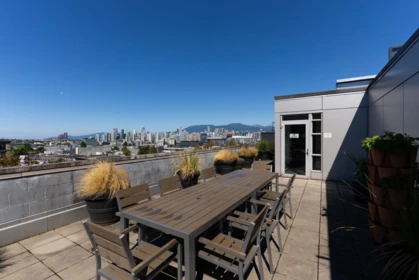 409 2511 Quebec Street, Vancouver, BC, Vancouver — Apartment/Condo for sale