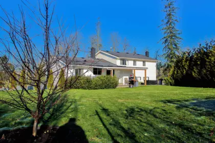 22444 72 Avenue, Langley, BC, Langley — Single Family Residence for sale