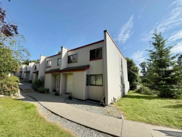 6762 Kneale Place, Burnaby, BC, Burnaby — Townhouse for sale