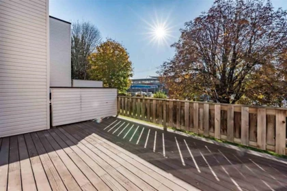 6762 Kneale Place, Burnaby, BC, Burnaby — Townhouse for sale
