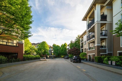 D207 8929 202 Street, Langley, BC, Langley — Apartment/Condo for sale