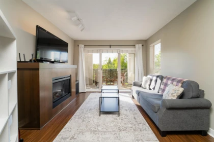 D207 8929 202 Street, Langley, BC, Langley — Apartment/Condo for sale