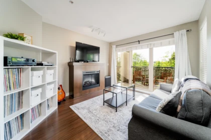 D207 8929 202 Street, Langley, BC, Langley — Apartment/Condo for sale