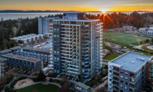 104 6138 Birney Avenue, Vancouver, BC