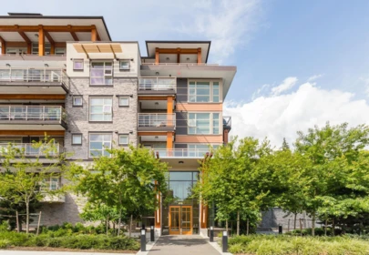 507 3602 Aldercrest Drive, North Vancouver, BC, North Vancouver — Apartment/Condo for sale