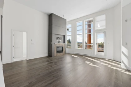 507 3602 Aldercrest Drive, North Vancouver, BC, North Vancouver — Apartment/Condo for sale