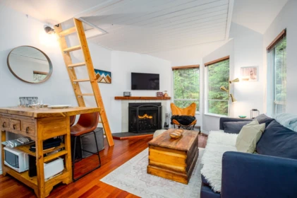 4 2247 Sapporo Drive, Whistler, BC, Whistler — Townhouse for sale