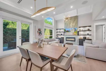Kitchen Photo of 7128 Bridge Street, Richmond, BC