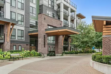 409 45510 Market Way, Chilliwack, BC, Chilliwack — Apartment/Condo for sale