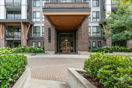 409 45510 Market Way, Chilliwack, BC, Chilliwack — Apartment/Condo for sale