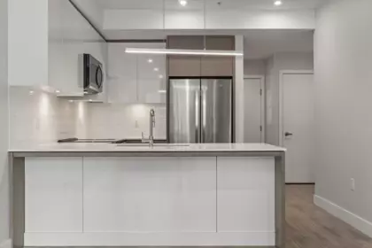 Pantry Photo of 409 45510 Market Way, Chilliwack, BC