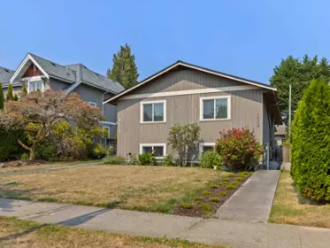 Exterior Rear Photo of 4041 W 39th Avenue, Vancouver, BC