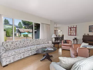 Pantry Photo of 4041 W 39th Avenue, Vancouver, BC