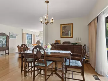 Primary Bedroom Photo of 4041 W 39th Avenue, Vancouver, BC