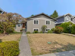 4041 W 39th Avenue, Vancouver, BC