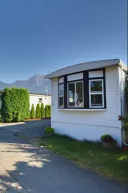 16 1884 Heath Road, Agassiz, BC, Agassiz — Manufactured Home for sale