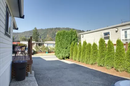 16 1884 Heath Road, Agassiz, BC, Agassiz — Manufactured Home for sale