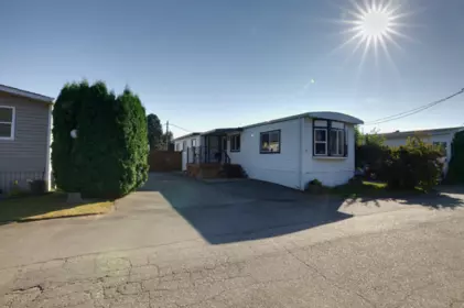 16 1884 Heath Road, Agassiz, BC, Agassiz — Manufactured Home for sale