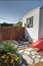 Primary Bedroom Photo of 16 1884 Heath Road, Agassiz, BC