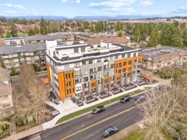 101 15353 17 Avenue, Surrey, BC, Surrey — Apartment/Condo for sale