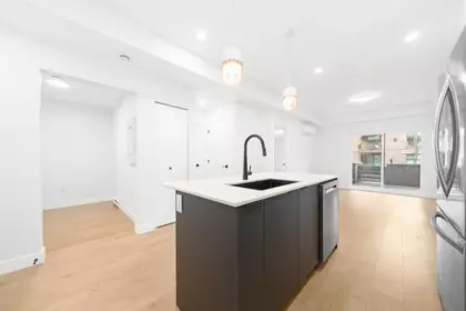 Pantry Photo of 101 15353 17 Avenue, Surrey, BC