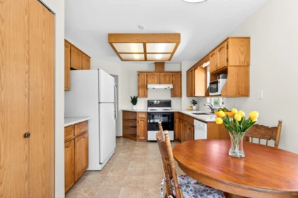 Pantry Photo of 20781 50a Avenue, Langley, BC