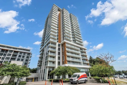 2007 433 SW Marine Drive, Vancouver, BC, Vancouver — Apartment/Condo for sale