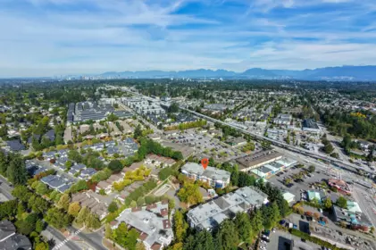 102 15885 84 Avenue, Surrey, BC, Surrey — Apartment/Condo for sale