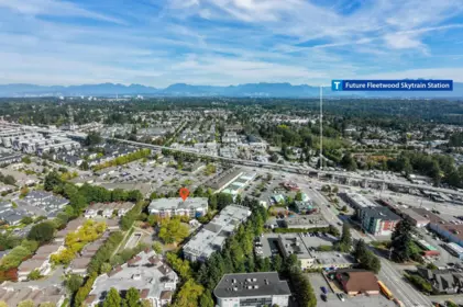 102 15885 84 Avenue, Surrey, BC, Surrey — Apartment/Condo for sale
