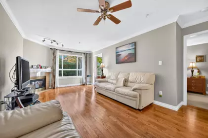 Pantry Photo of 102 15885 84 Avenue, Surrey, BC