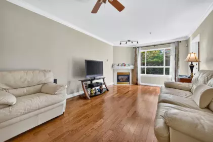 Primary Bedroom Photo of 102 15885 84 Avenue, Surrey, BC