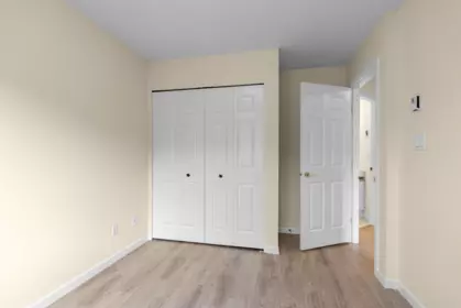 Bedroom 3 Photo of 67 7831 Garden City Road, Richmond, BC