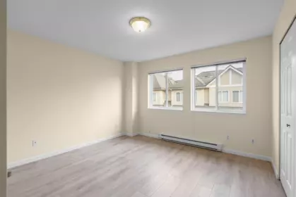 Breakfast Nook Photo of 67 7831 Garden City Road, Richmond, BC