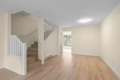 Family Room Photo of 67 7831 Garden City Road, Richmond, BC