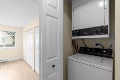 Pantry Photo of 67 7831 Garden City Road, Richmond, BC